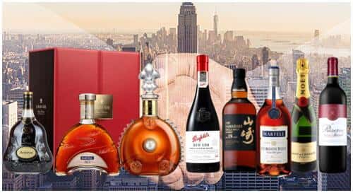 磐石市回收洋酒